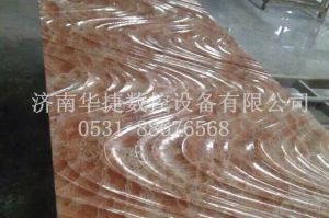 重庆梁平县石材雕刻样板