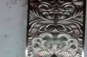 重庆梁平县金属/铝/铜板样品