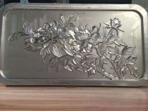 重庆梁平县金属/铝/铜板样品