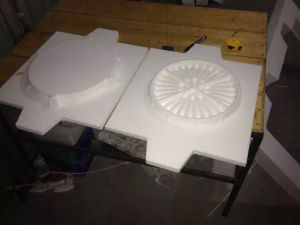重庆梁平县泡沫/橡塑样品