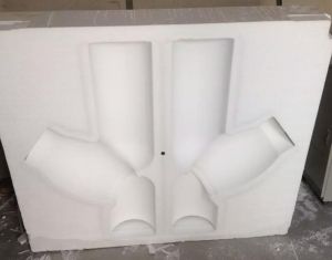 重庆梁平县泡沫/橡塑样品